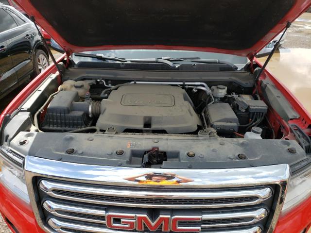 1GTG6DE39G1350755 GMC CANYON SLT