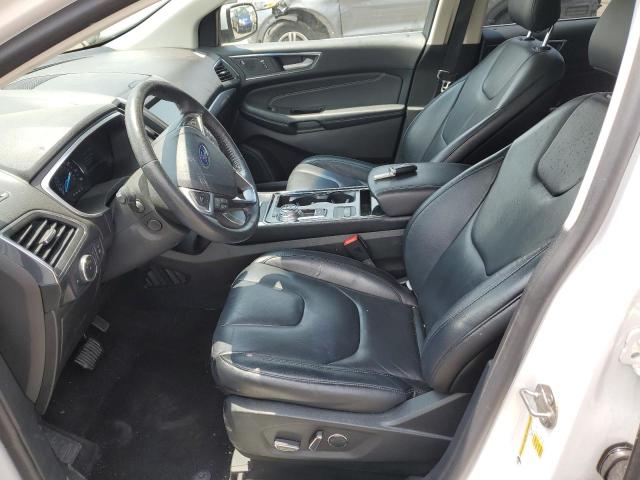 2FMPK3K95KBB35963 2019 FORD EDGE, photo no. 7