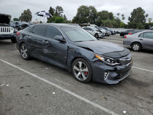 5XXGW4L22JG212111 KIA OPTIMA SX