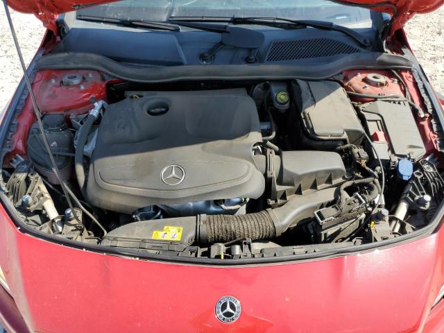 WDDSJ4EBXKN753263 Mercedes-Benz CLA 250