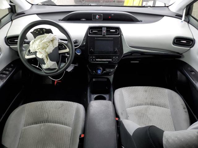 JTDKBRFU8G3021026 Toyota PRIUS