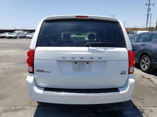 2C4RDGCG0GR371060 Dodge Grand Caravan Sxt