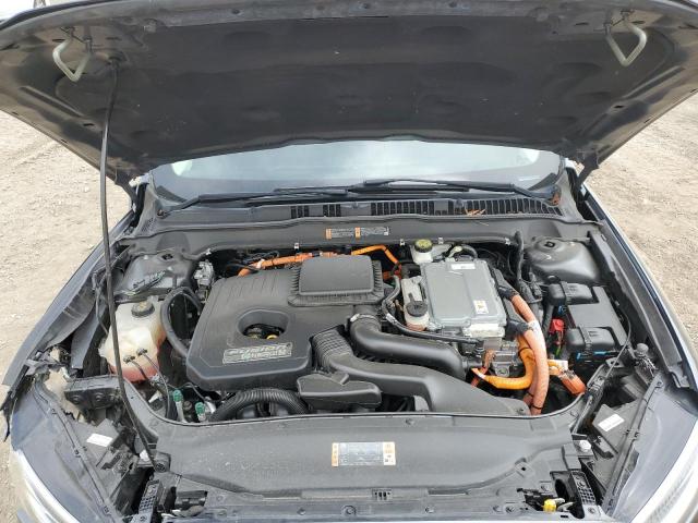 3FA6P0PUXHR329420 Ford Fusion Se Phev