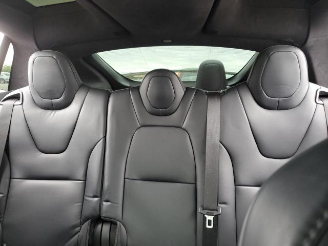 5YJXCAE29JF142730 Tesla MODEL X