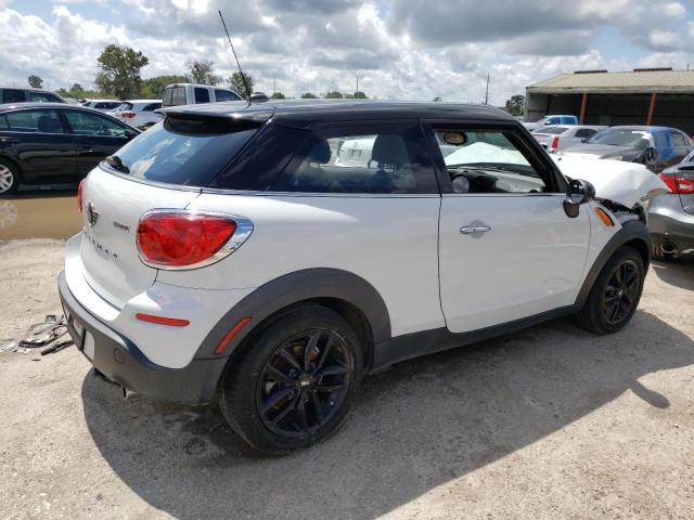 2015 MINI COOPER PAC WMWSS1C50FWN94933