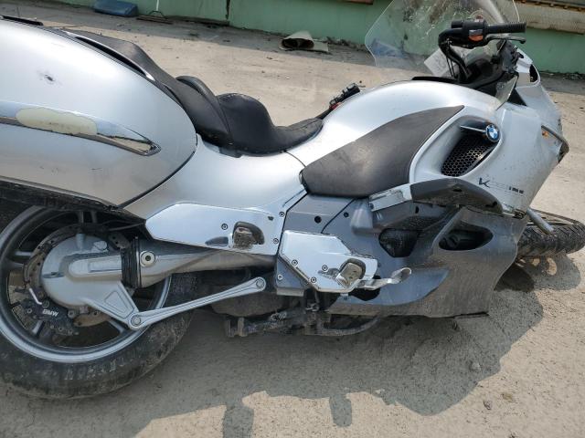 2004 BMW K1200 LT - WB10555A14ZD80628