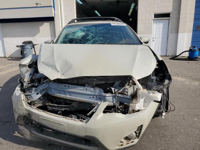 JF2GPALC5HH205415 Subaru Crosstrek Limited