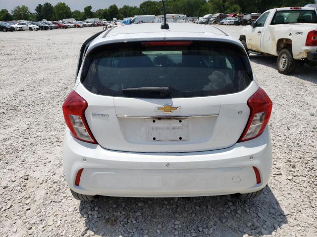 2021 CHEVROLET SPARK 2LT - KL8CF6SA7MC224187