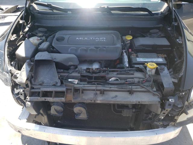 1C4PJMCB8HW556193 Jeep Cherokee Latitude