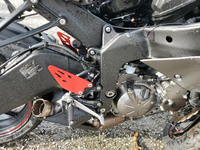 2023 KAWASAKI ZX636 K - JKBZXJH12PA016474