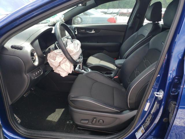 3KPF34AD2ME351936 KIA Forte Gt Line