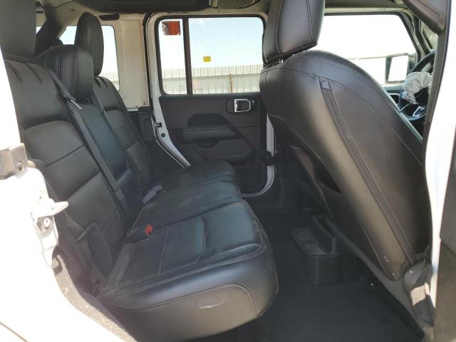 1C4HJXEGXMW697582 Jeep Wrangler Unlimited Sahara