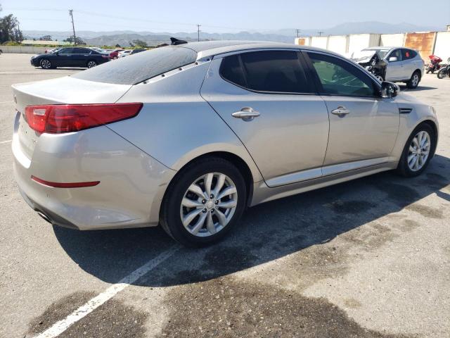 5XXGN4A75FG418547 KIA OPTIMA EX