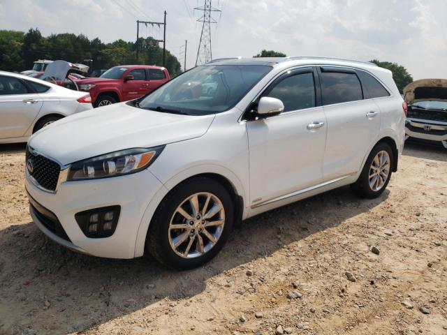 2016 Kia Sorento SX