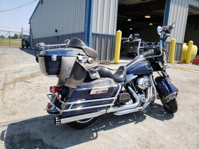 2013 HARLEY-DAVIDSON FLHTC ELEC - 1HD1FFM12DB668609