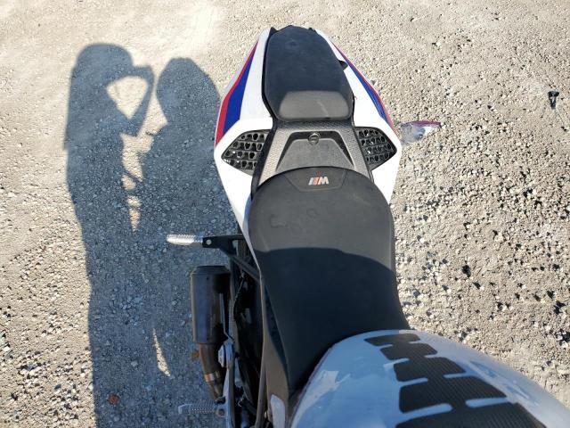2021 BMW S 1000 RR - WB10E2300M6E49321