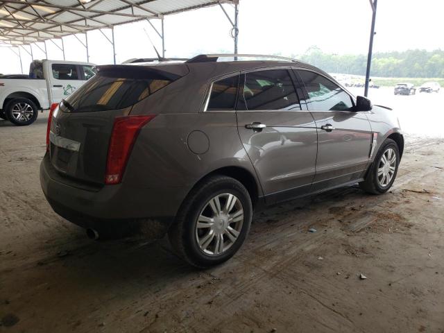 Vin: 3gyfndey0bs660823, lot: 57899693, cadillac srx luxury collection 20113