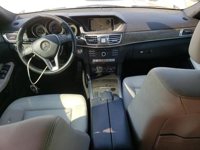 WDDHF5KB4GB209713 2016 MERCEDES-BENZ E-CLASS, photo no. 8