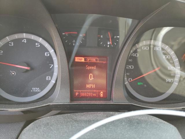 2GKFLPE32H6244740 GMC Terrain Slt