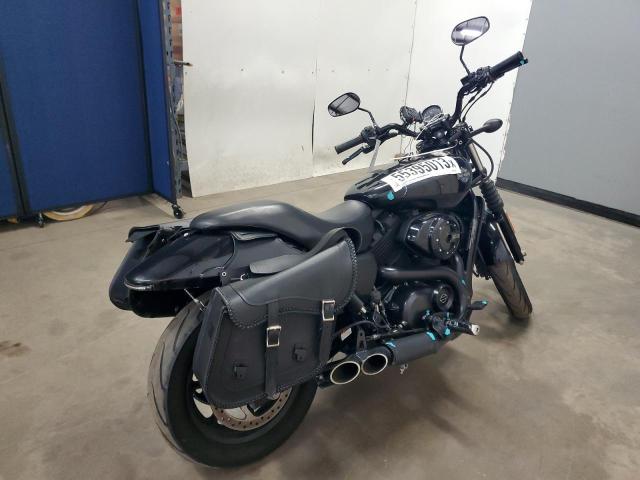 2016 HARLEY-DAVIDSON XG500 1HD4NAA18GC503220