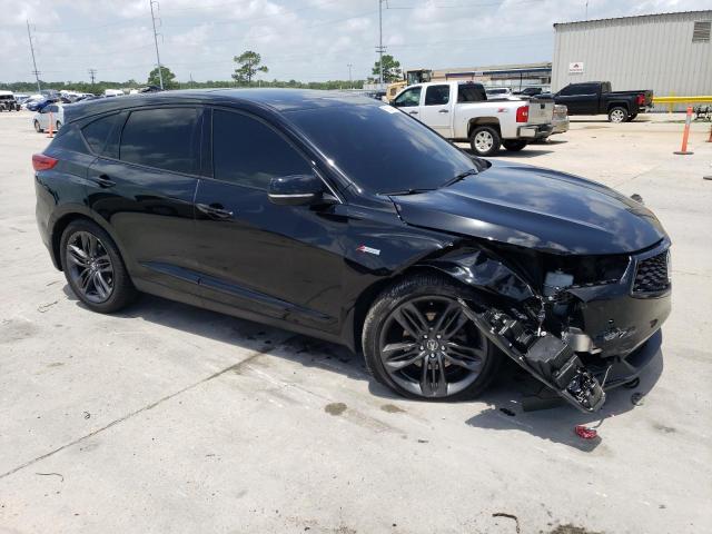 2022 ACURA RDX A-SPEC - 5J8TC1H62NL004772
