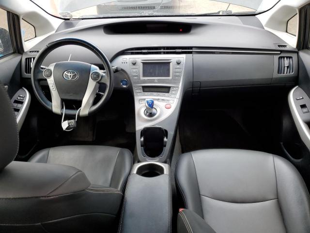JTDKN3DU9E0366328 Toyota PRIUS
