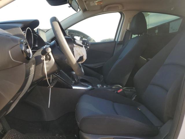 3MYDLBZVXGY138312 Toyota SCION IA