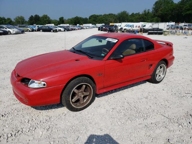 1996 Ford Mustang GT