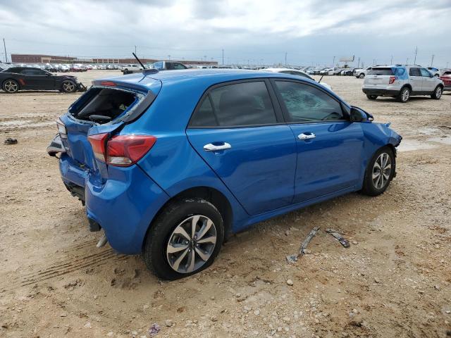 3KPA25AD3NE479395 KIA RIO S