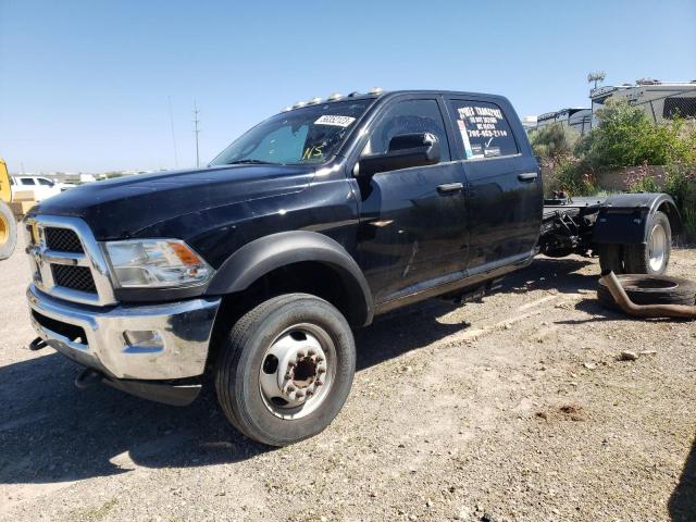 2018 RAM 4500 - 3C7WRLFLXJG264040