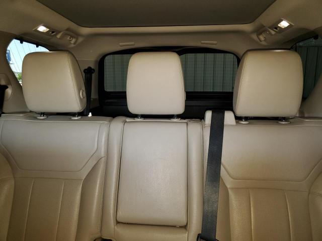 SALRRBBV6HA026098 Land Rover Discovery Hse