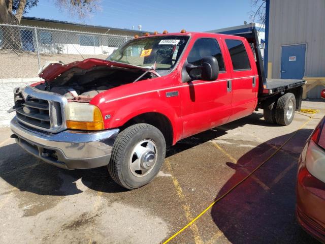 1999 Ford F-350 