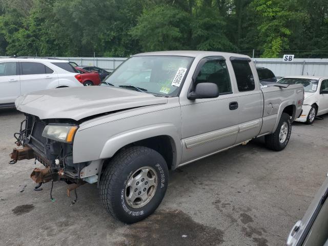 2004 Chevrolet C/K 1500 