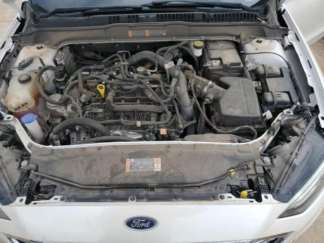 3FA6P0HD2KR198716 2019 FORD FUSION, photo no. 11