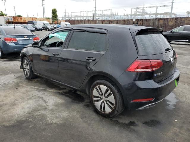 2019 VOLKSWAGEN E-GOLF SE - WVWKR7AU5KW915483