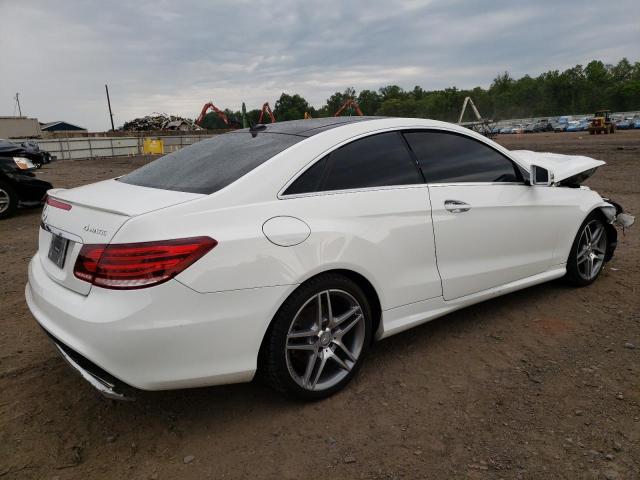 2016 MERCEDES-BENZ E 400 4MAT - WDDKJ6HB6GF337249