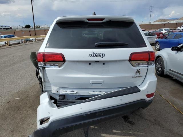 1C4RJEAG3MC624330 Jeep Grand Cherokee Laredo