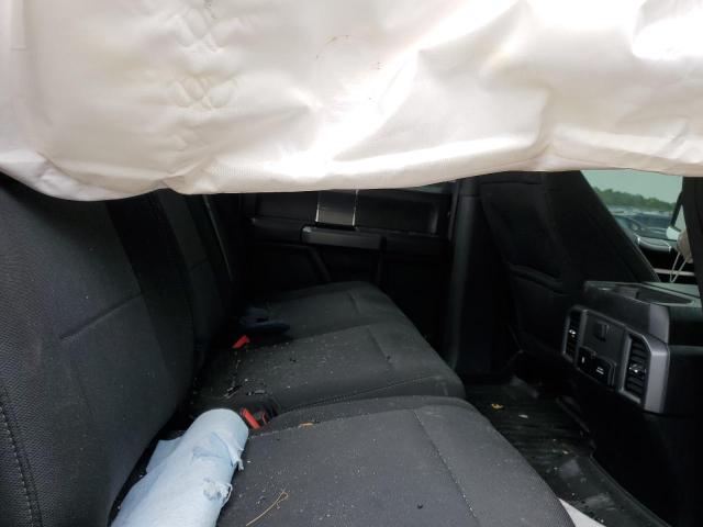 2018 Ford F150 Supercrew VIN: 1FTEW1E51JFB52849 Lot: 61394064