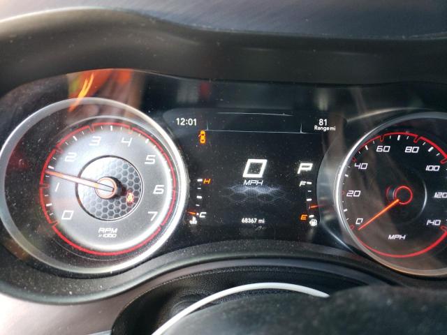 2C3CDXBG7LH124842 Dodge Charger Sxt