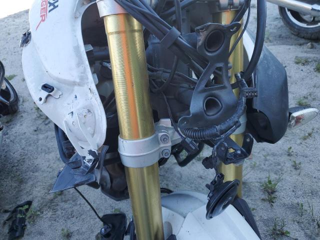 2012 TRIUMPH MOTORCYCLE TIGER 800 SMTE05BF1CJ498598