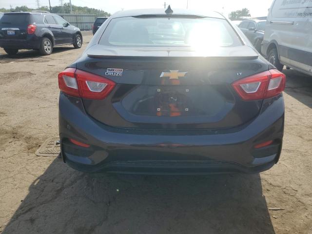 2016 CHEVROLET CRUZE L - 1G1BA5SM7G7206607