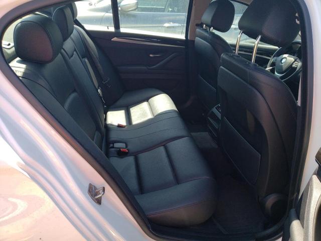 WBA5A5C52GG351658 BMW 528 I