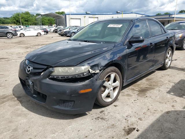 2008 Mazda Mazda6 i