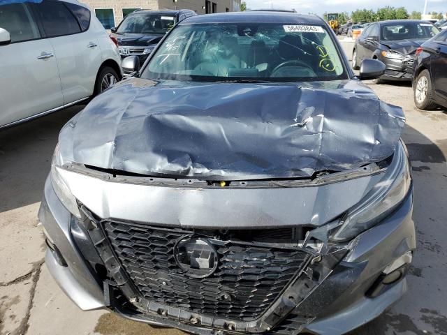 1N4BL4EV2KC258376 Nissan ALTIMA SL