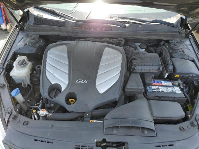 KNALN4D77F5174038 KIA Cadenza Premium