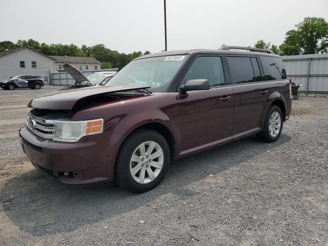 2011 Ford Flex SE