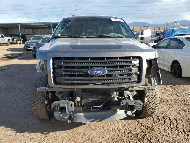 1FTFW1ET2EFC94605 Ford F150 Supercrew