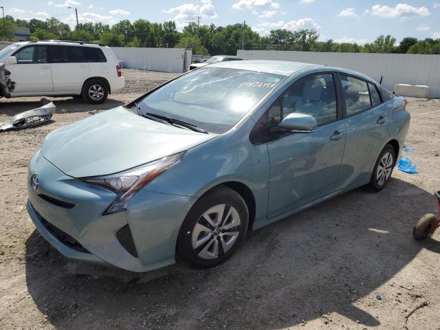 Vin: jtdkarfu0g3005793, lot: 54472993, toyota prius 2016 img_1