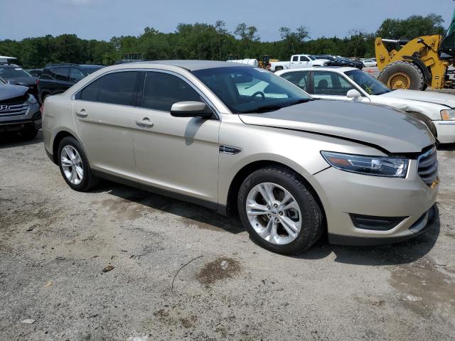 1FAHP2E86HG136991 Ford Taurus Sel 2017