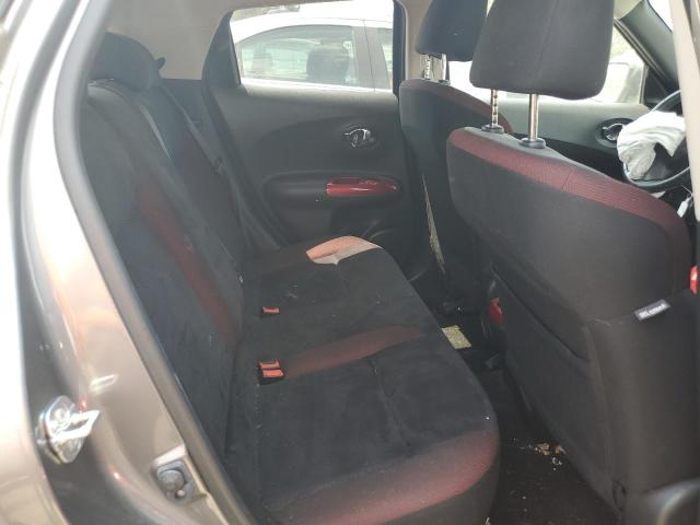 2016 NISSAN JUKE S - JN8AF5MV8GT654246
